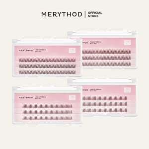 yMERYTHODzveB܂ FALSE EYELASHES ܂ p ܂ JԂg  ܂ ACCN 9mm/10mm/6mm ؍RX