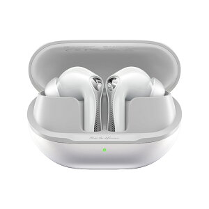 �yVGP2025���܁z���C�����X�C���z�� SOUNDPEATS Air5 Pro �m�C�Y�L�����Z�����O ���S���C�����X�C���z�� Bluetooth 5.4 �C���z�� LDAC/aptX Lossless �n�C���] Snapdragon Sound�Ή� ������ �ő�35h�Đ� �}���`�|�C