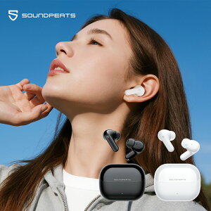 �ySOUNDPEATS�����zQ3 Pro ���C�����X�C���z�� -38dB ANC�m�C�Y�L�����Z�����O �O����荞�� Bluetooth6.0 ��x�� �}���`�|�C���g ������ �ő�42���ԍĐ� �C���z���T���@�\ �ʘb�m�C�Y�΍� ��p�A�v��