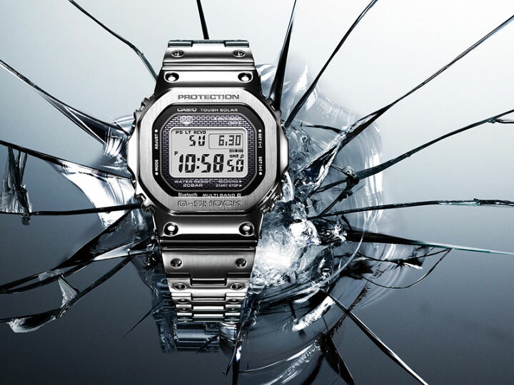 楽天市場】G-SHOCK GSHOCK ジーショック CASIO カシオ 腕時計 3459 GMW  