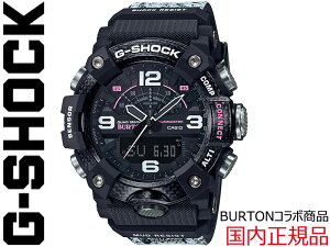 yɖAizG-SHOCK GSHOCK W[VbN GG-B100 CASIO JVI GG-B100BTN-1AJR  R BURTON o[g R{ Xm[{[h v MUDMASTER }bh}X^[ gvZT[ rv h GVbN 