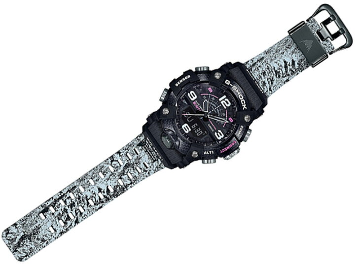 楽天市場】【箱に訳アリ品】G-SHOCK GSHOCK ジーショック GG-B100 