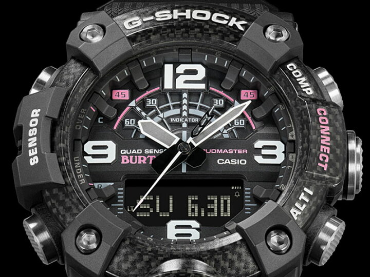楽天市場】【箱に訳アリ品】G-SHOCK GSHOCK ジーショック GG-B100 