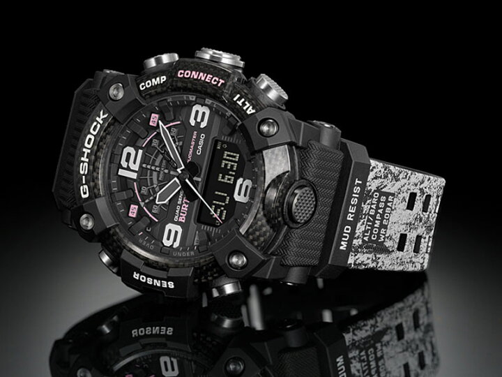 楽天市場】【箱に訳アリ品】G-SHOCK GSHOCK ジーショック GG-B100 