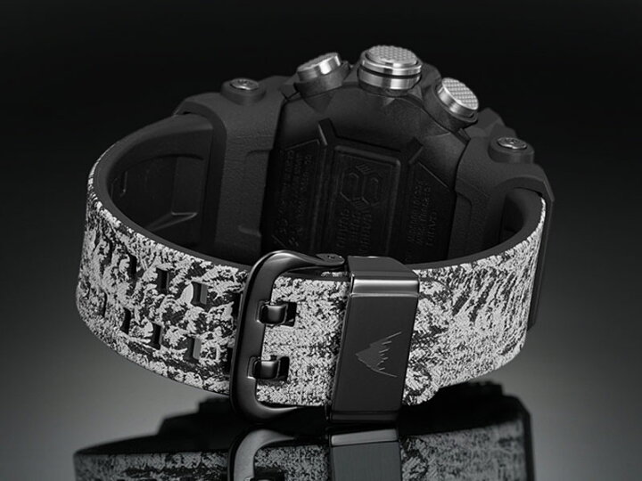楽天市場】【箱に訳アリ品】G-SHOCK GSHOCK ジーショック GG-B100 