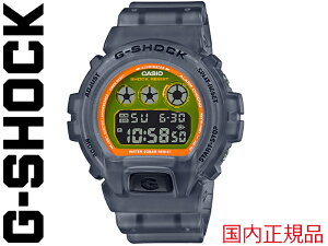 G-SHOCK G SHOCK GSHOCK W[VbN CASIO JVI DW-6900LS-1JF {Ki DW-6900 Y fB[X j  rv GVbN v[g Mtg 3230  CAMO v j a NX}X Color Skeleton S
