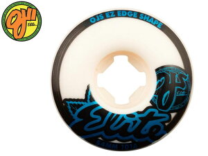 OJ I[WF[ 101a 52mm 54mm Elite EZ EDGE 101A C[W[ GbW EB[ WHEEL G[g XP[g{[h XP{[ {[h XP[g SKATEBOARD SKATE
