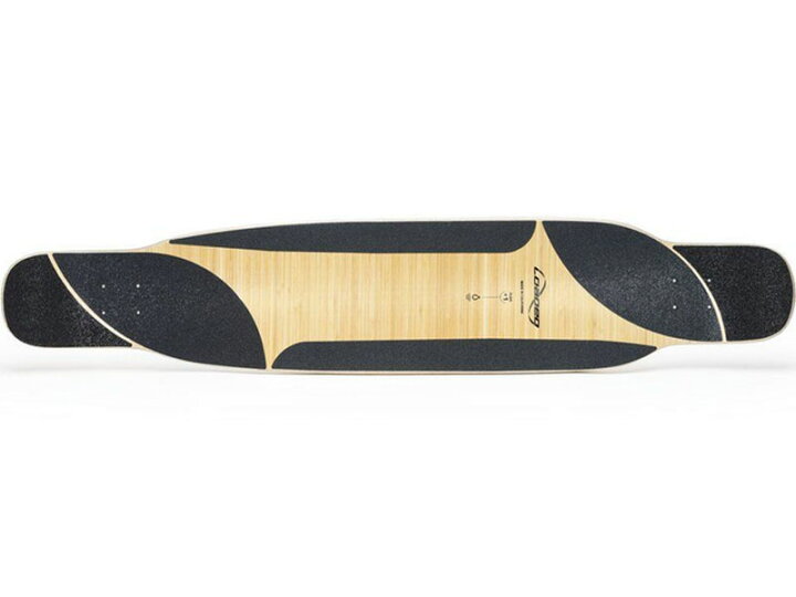 楽天市場】LOADED BOARD Bhangra V2 バングラ Deck デッキ ローデッド  