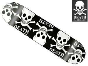 13mind DEATH fX ALTERNATE SKULL XJ Ki fbL8C` `[ fbL   ubN 8.0 8 XP{[ SKATE l@j̎q j S w Z uh XP[g{[h kC