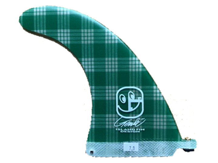 楽天市場】ISLAND FINS アイランドフィン ISLANDFINS GENKI Model 7.0 