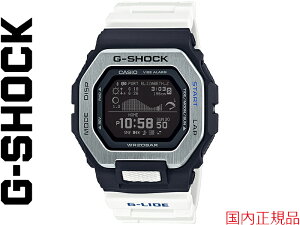 G-SHOCK G SHOCK GSHOCK �W�[�V���b�N G�V���b�N CASIO �J�V�I G-LIDE G���C�h GBX-100-7JF �^�C�h�O���t ���[���f�[�^ 3482*JA �X�}�z �����N �T�[�t�@�[ �T�[�t�B�� �r���v �h�� �������� �ނ� �g���[�j���O 