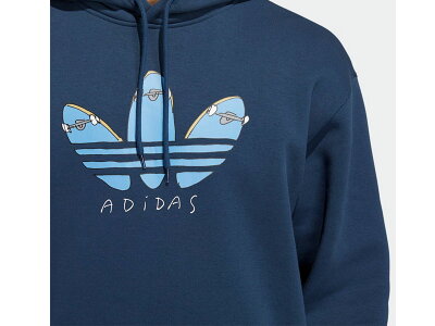 楽天市場 Adidas Skateboarding アディダス Gl9973 ヘンリージョーンズ デッキホイル パーカー Hood イラスト イラストレーター デザイン プルオーバー アディダス スケートボーディング ロゴ フーディー O Xo Xl 2xl 2xo Navy クルーネイビー Brayz