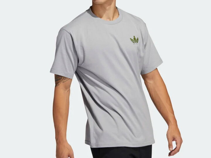 楽天市場 Adidas Skateboarding アディダス Tシャツヘンリージョーンズ シャツ Tee 半袖 カットソー 小さい 子供 大人 ペア 3xs 2xs Xs S O Xo Xl スケボー スケートボード スケートボーディング オリジナルスメール便 Gl99 Brayz