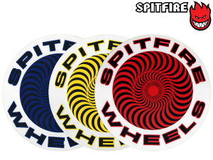 SPITFIRE SPIT FIRE Xsbgt@C[ XebJ[ fbL V[ fJ[ XP[g XP{[ skate CLASSIC aF19cm NVbN ^Cv [֑Ή rbN 傫TCY 