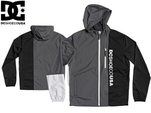 DC Shoes fB[V[ V[Y hWPbg AE^[ EChu[J[ WPbg XP{[ L DAGUP TRIPLE BLOCK PACKABLE pbJu ϐ {Ki h JACKET EDYJK03227 IV  JWA