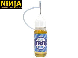 Ninja �j���W�� �E�� �x�A�����O bearing VERY VERY FAST �x���[ �t�@�X�g ���� ���ᖀ�� OIL �I�C�� �����e�i���X �̏� ���� �X�P�[�g�{�[�h �X�P�{�[ skate �g���^ TOYOTA ���[���֑Ή� OILPEN �}���₷��