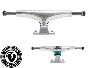 THUNDER TRUCK T_[ gbN TEAM EDITIONS HI POLISH 143 147 XP[g{[h SKATE SK8 Xg[g [ {bNX p[N y |bV n Vv fbL 7.375 8.0 8.125 q@l
