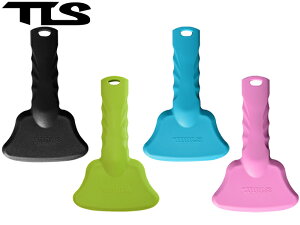 TLS �c�[���X TOOLS SURF PRODUCTS �t���b�N�X �X�N���[�p�[ ���b�N�X �����e�i���X ���b�N�X�͂��� WAX FLEX SCRAPER �����e �w�� �P�A �|�� �T�[�t�B�� �T�[�t �V���[�g �����O ���[���֑Ή� �t�B���L