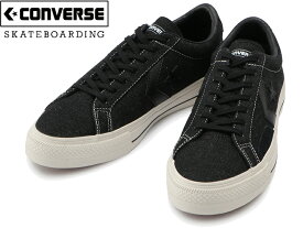 CONVERSE SKATEBOARDING スニーカー コンバース スケートボーディング 靴 SKATE PRORIDE SK DM OX 日本正規品 スケートボード プロライド ブラック デニム スタンダード スケシュー 1sc855 スケボー 23.5cm 24.5cm 25.5cm 26.5cm