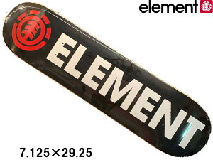 ELEMENT Gg fbL deck  uh qp 7.125 × 29.25 Vv Ki Xg[g p[N v I[Eh  w wN q LbY j̎q ̎q j  XP{[ XP[
