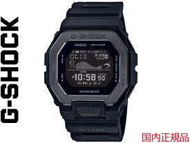 G-SHOCK G SHOCK GSHOCK ジーショック Gショック CASIO カシオ G-LIDE Gライド GBX-100NS-1JF タイドグラフ ムーンデータ 3482 スマホ リンク サーファー サーフィン 腕時計 防水 送料無料 釣り トレーニング スポーツライン ブラック 黒