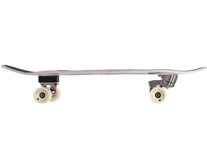 楽天市場】YOW ヤウ SURF SKATE サーフ スケート Plan B 33″ Pukas 