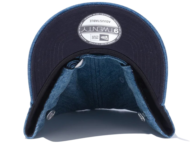 楽天市場】NEW ERA ニューエラ CAP 帽子 キャップ 9TWENTY クロス 