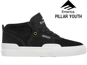 yWjAzGJ Emerica PILLAR YOUTH [X s[ oJiCY [X Ki ubN zCg XP[g V[Y 6301000026 715 XP{[ Xj[J[ C SKATE LbY qp qǂ q 