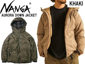 NANGA iK I[_EWPbg J[L AURORA DOWN JACKET I[ _E WPbg _EWPbg N1AJKHG2 H2 Lv AEghA Y Yt@bV XL { Vv