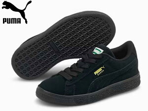 PUMA SKATEBOARDING v[} XG[h NVbN SUEDE CLASSICS XPV[ LbY XP[g V[Y XP{[ C XPV Xj[J[ qp qǂ q 18cm 19cm 20cm 21cm 380561 04 {Ki BLACK 