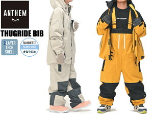 ANTHEM AZ ቮ AN2334  THUGRIDE BIB PANTS Xm[{[h EGA rupc pc Y{ C[W[pc Xm[{[h Xm{[ EFA ϐ Ȃ Y fB[X jZbNX 