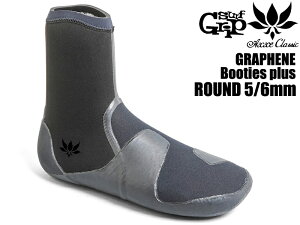 AXXE CLASSIC AbNXNVbN S Surf Grip SURFGRIP T[tObv \bNX u[c \tgu[c Graphene Booties Plus Round 5/6 mm OtF ~M  N h C o[ T[tB T[t H 