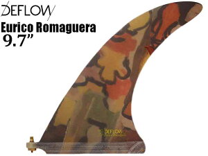 DEFLOW ft[ ftE Eurico Romaguera 9.7" BRUNO LUCAS Z^[tB VO T[tB IV tB O {[h surfing surf J[rO m[YCh I[Eh