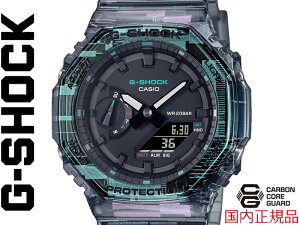 G-SHOCK GSHOCK W[VbN CASIO JVI GA-2100NN-1AJF GA-2100 Y fB[X j  rv GVbN v[g Mtg 5611 XPg v j a NX}X J[{ {Ki