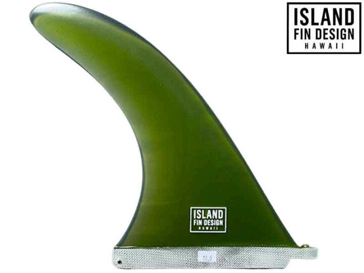 楽天市場】ISLAND FINS アイランドフィン LEI DAY FLEX10.0 GREEN 緑  