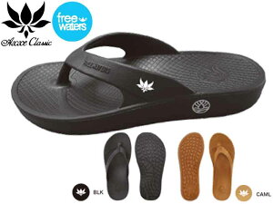 AXXE Classic × FREEWATERS SANDAL AbNXNVbN t[EH[^[Y Cloud9 Ultra T_ r[`T_ r[T Y fB[X C X|[cT_ ₷ 24cm v[g