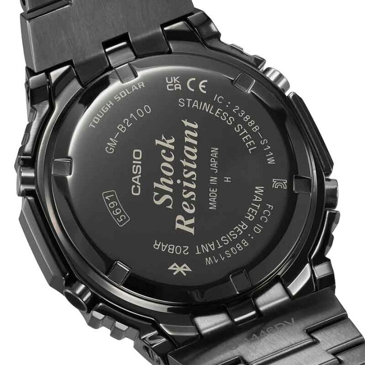 楽天市場】G-SHOCK GSHOCK ジーショック CASIO カシオ 腕時計 5691 GM 
