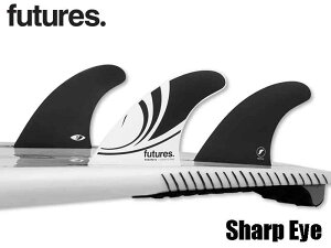 FUTURES FIN �t���[�`���[�t�B�� Sharp eye FIN �t�B�� �I�[�����E���h �g���C 3FIN HONEYCOMB �T�[�t�B�� �V���[�g �{�[�h surfing surf �~�f�B�A�� �V���[�v�A�C THRUSTER �X���X�^�[