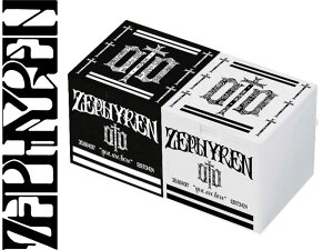 ZEPHYREN [t@ 17AY02 ASH TRAY -ENGRAVE- WHITE VKbgP[X DM njJ  g