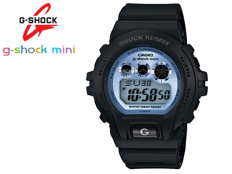 公式の店舗 g-shock mini ジーショック ミニ GMN-692 メンズ腕時計
