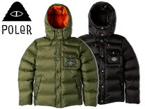 楽天市場】poler puffy jacketの通販