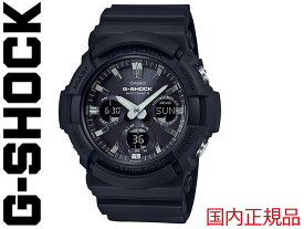 G-SHOCK G SHOCK GSHOCK ジーショック CASIO カシオ 腕時計 5444 電波 ソーラー メンズ レディース 男 女 日本正規品 GAW-100B-1AJF ギフト プレゼント 誕生日 お祝い 送料無料