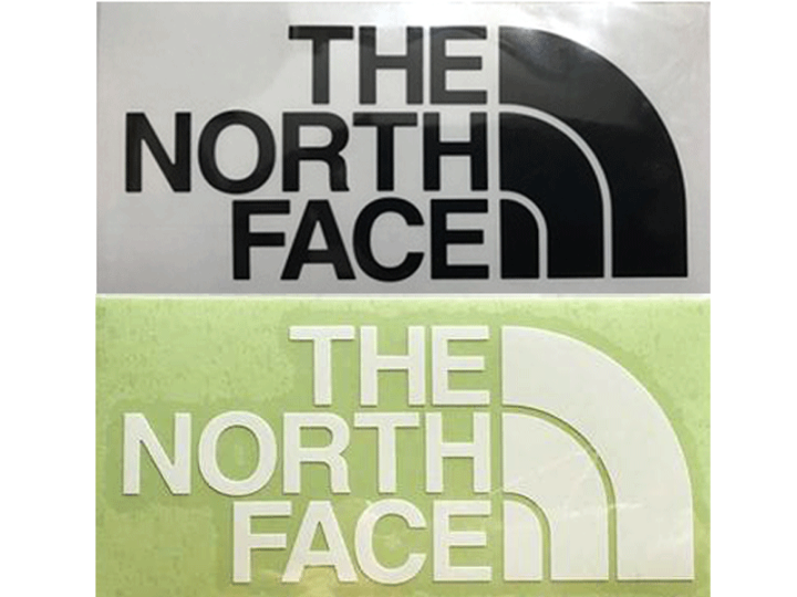 非売品　ノースフェイス カッティングボード　THE NORTH FACE ２枚 楽天市場】ノースフェイス/THE NORTH FACE カッティング