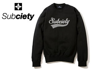 Subciety �T�u�T�G�e�B �X�G�b�g �X�E�F�b�g �g���[�i�[ ���� �g�b�v�X SWEAT-HEMP GLORIOUS- 103-31108 �w���v �X�g���[�g �t�@�b�V����