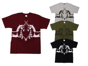 yMETOROPIA/gsAzTVc Jbg\[  MS S/S.T.UNICORN t@bV gbvX Xg[g [֑Ή