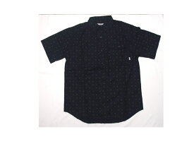 freshjive フレッシュジャイブ ボタンシャツ 半袖シャツ シャツ トップス VISIONARY 9326 ストリート ファッション