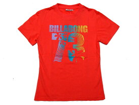 BILLABONG ビラボン Tシャツ TEE 半袖 女性用 レディース トップス カットソー 713-203 メール便対応