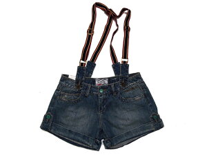 BILLABONG r{ V[gpc TXy_[t p fB[X DENIM fj W[Y 513-407