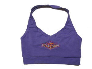 BILLABONG r{ z^[lbN `[ugbv Ci[@p fB[X 94425 PURPLE [֑Ή
