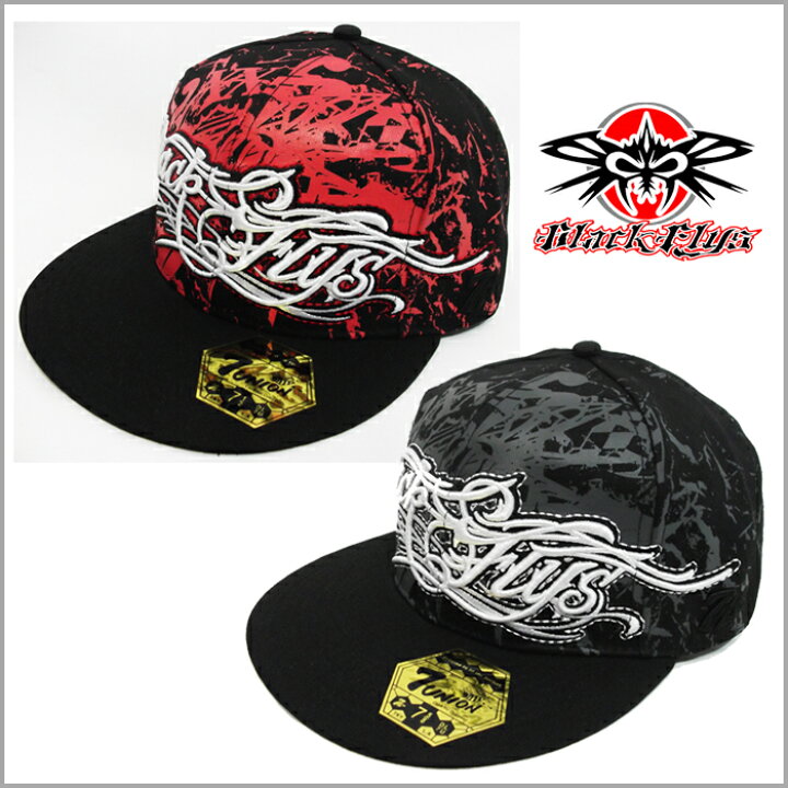 楽天市場 Black Flys ブラックフライ キャップ Cap 帽子 メッシュ 20th Flow Bb Cap 7union 西海岸 カリフォルニア Brayz